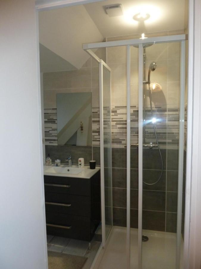 Residence Honfleuraise Luaran gambar